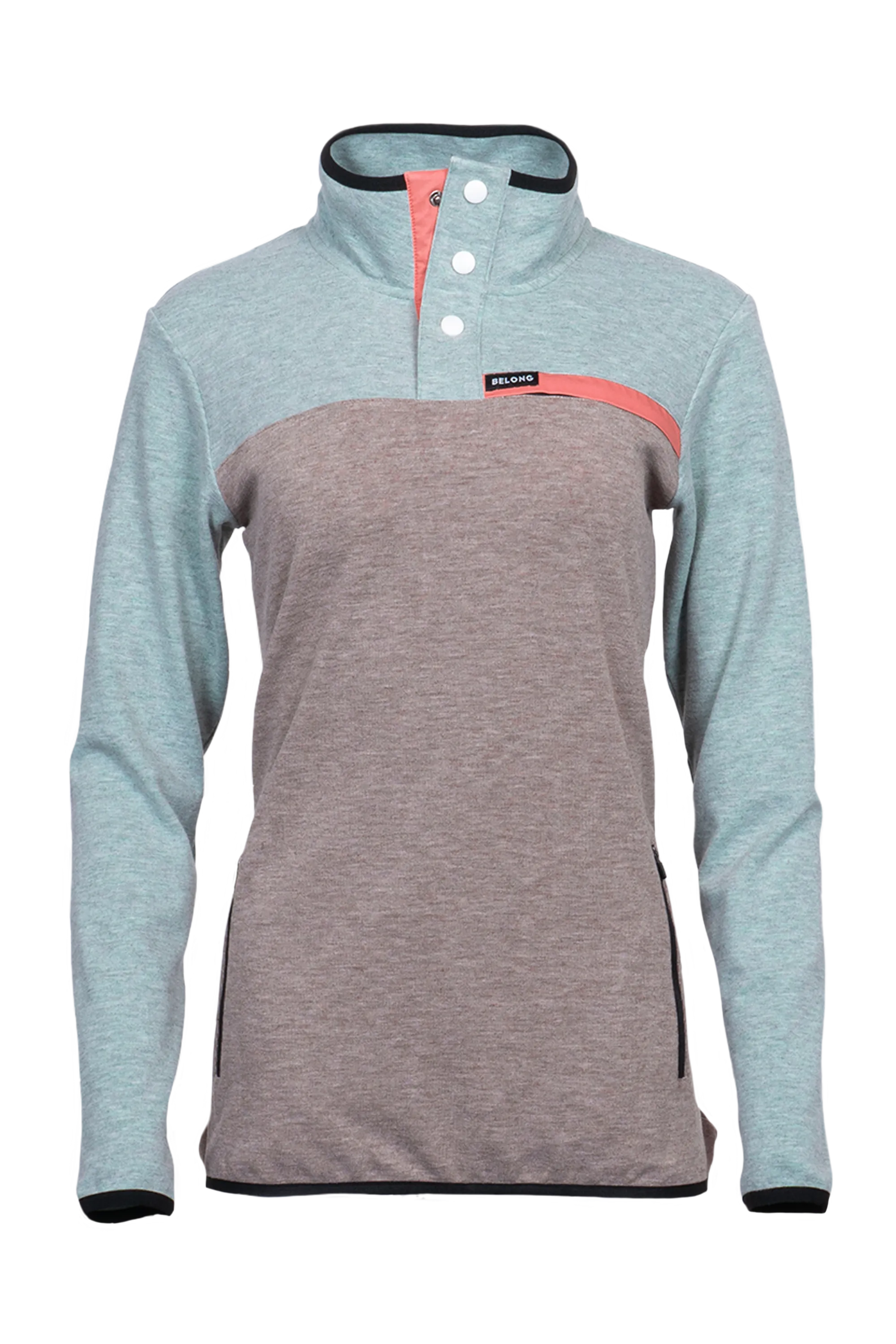 Women's Powell Fleece Pullover