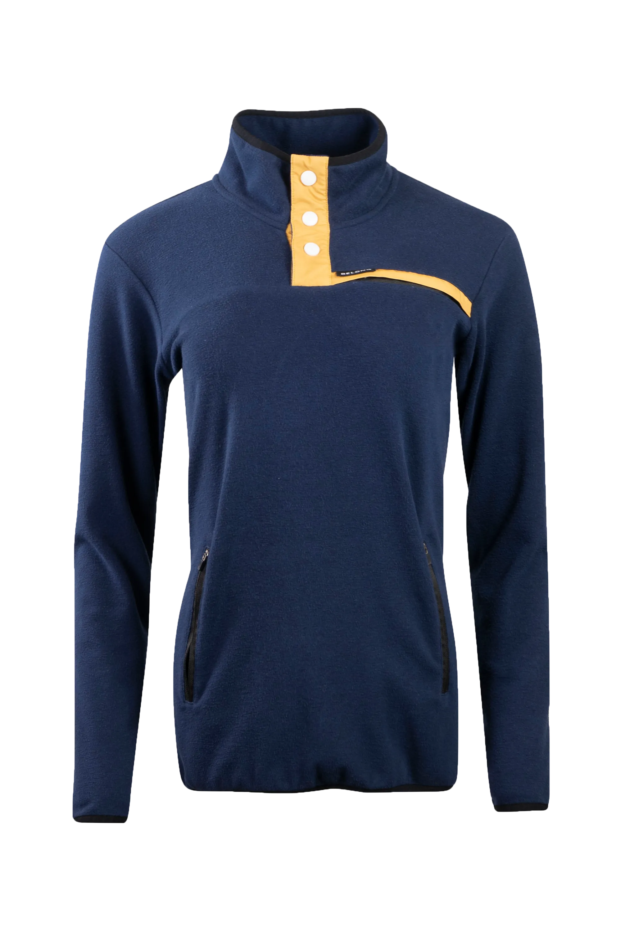 Women's Powell Fleece Pullover
