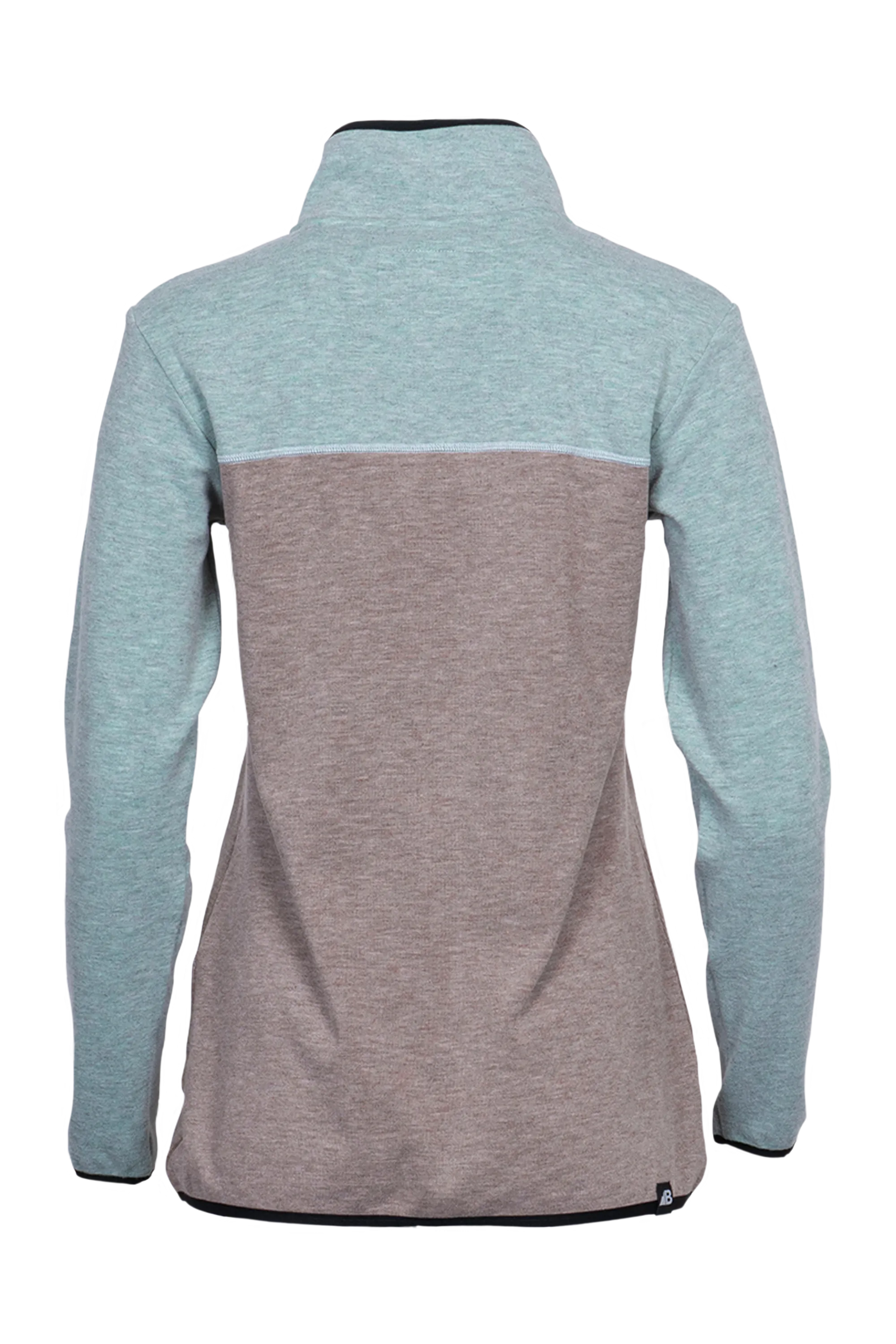 Women's Powell Fleece Pullover