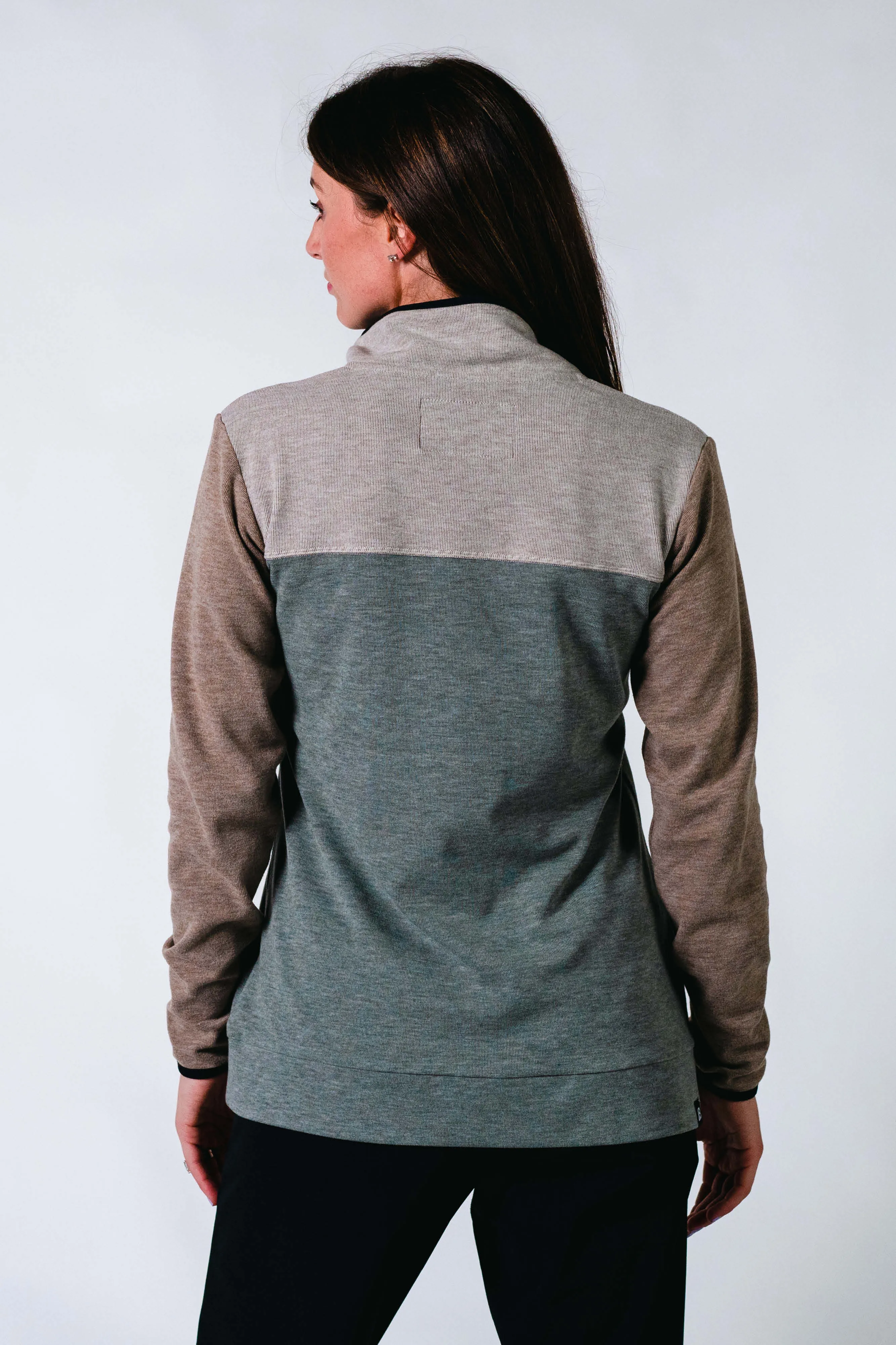 Women's Powell Fleece Pullover