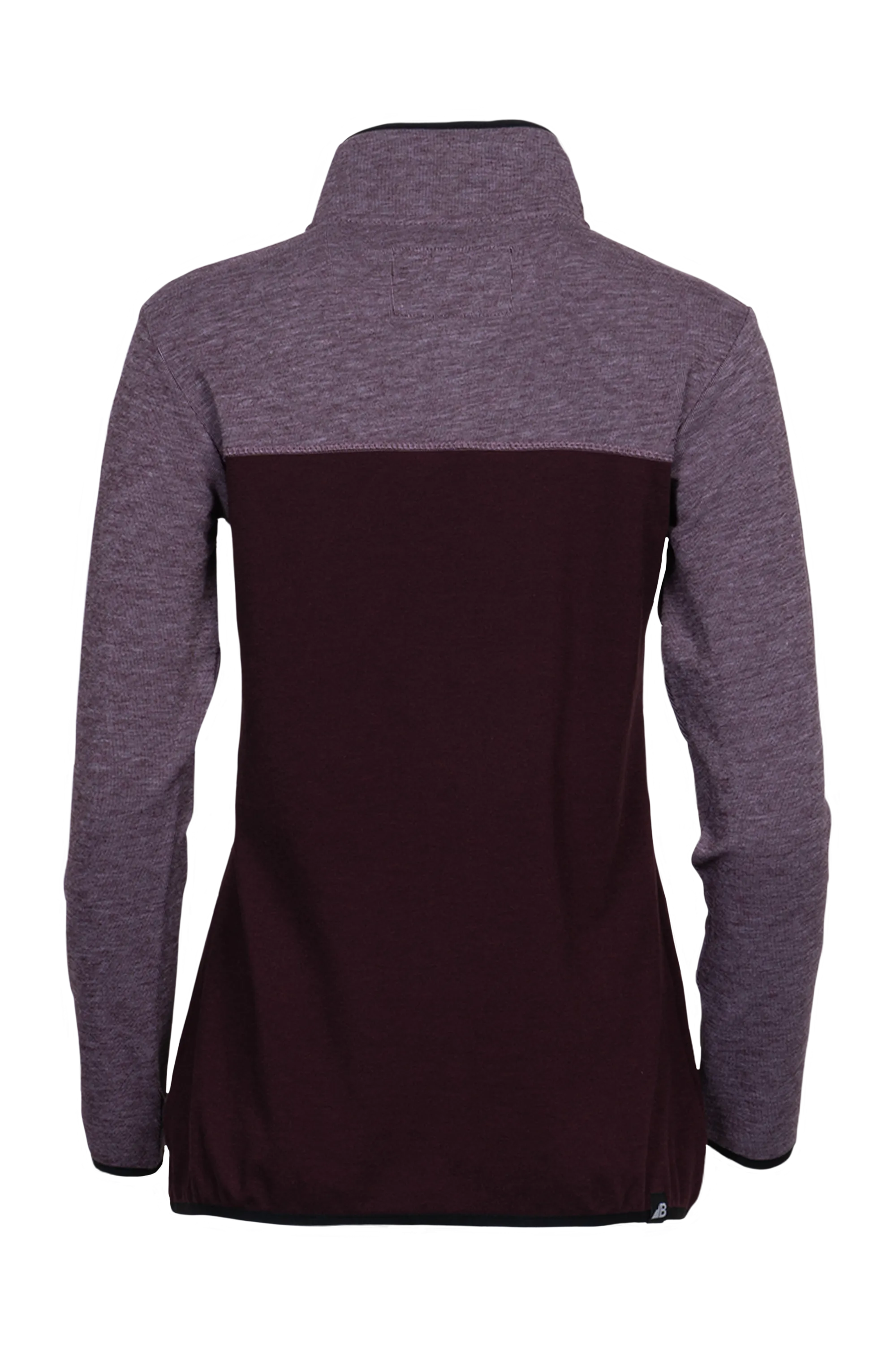Women's Powell Fleece Pullover