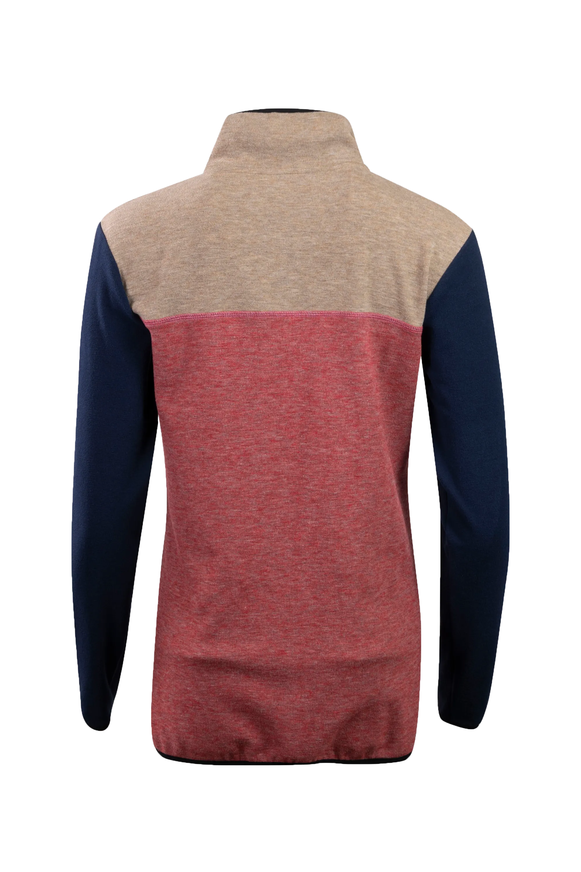 Women's Powell Fleece Pullover