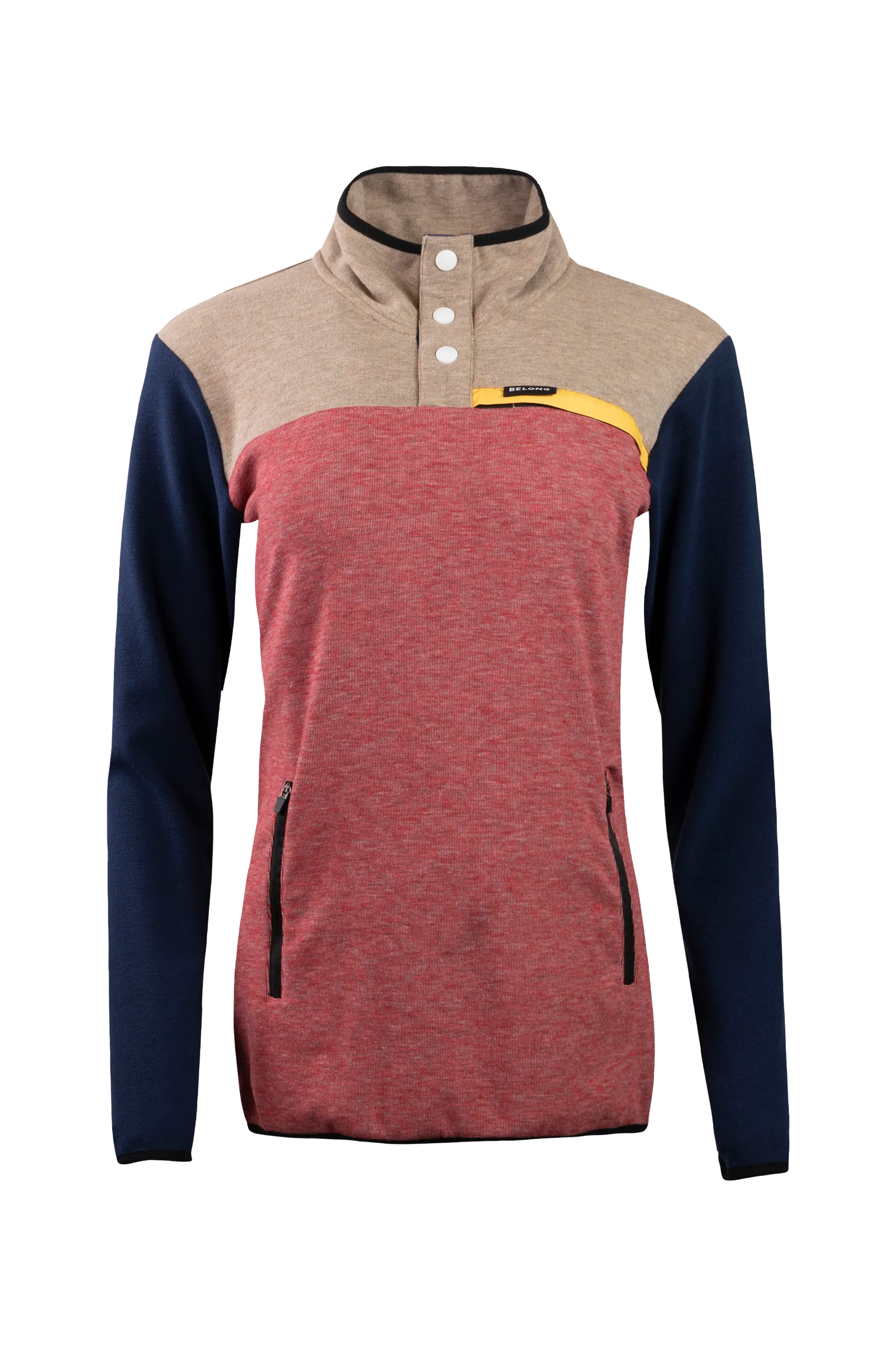 Women's Powell Fleece Pullover