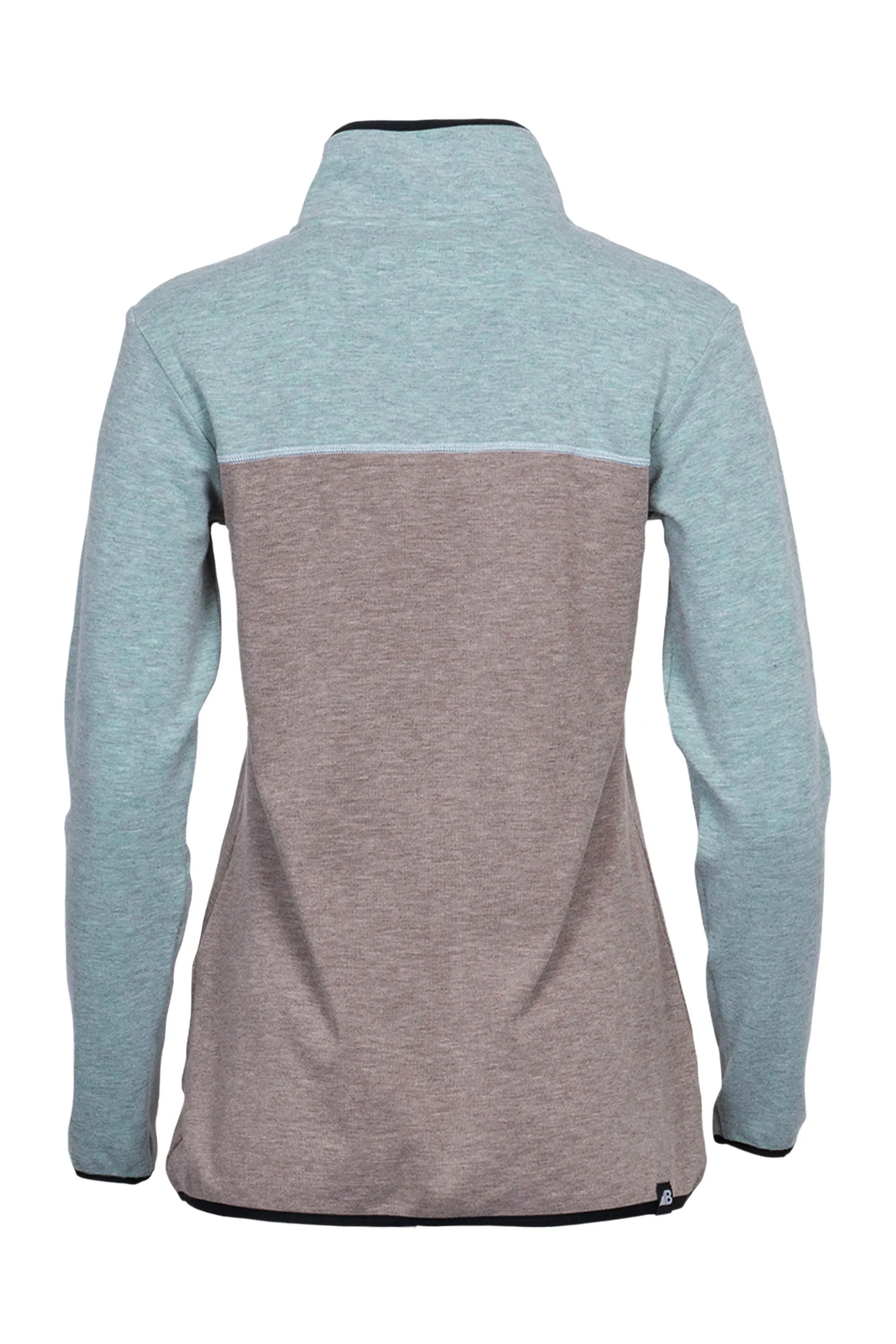 Women's Powell Fleece Pullover