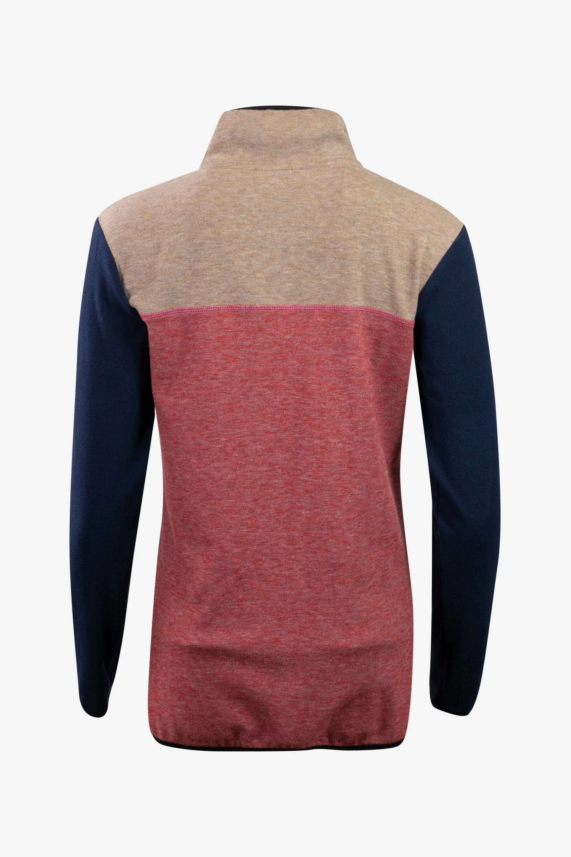 Women's Powell Fleece Pullover