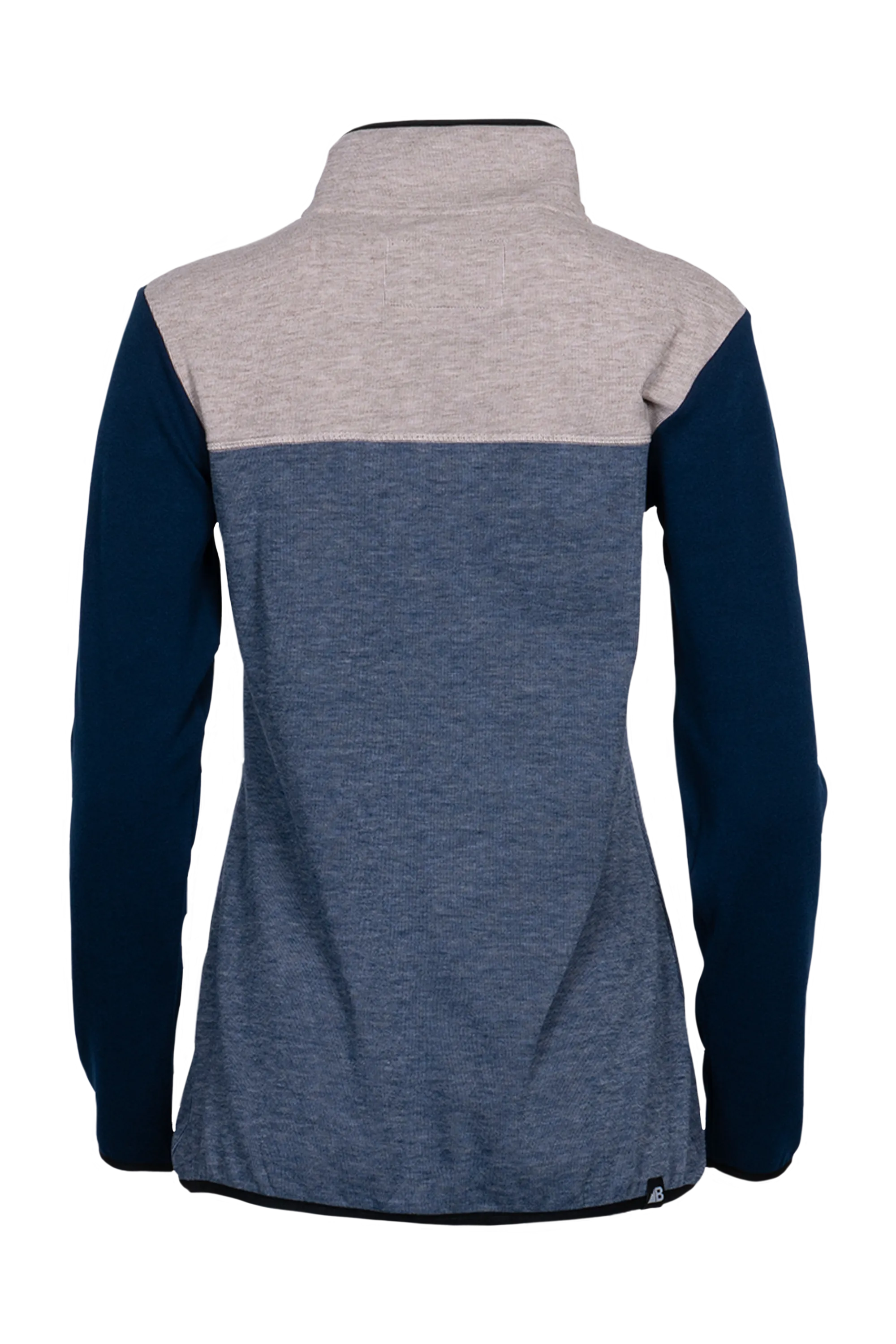Women's Powell Fleece Pullover