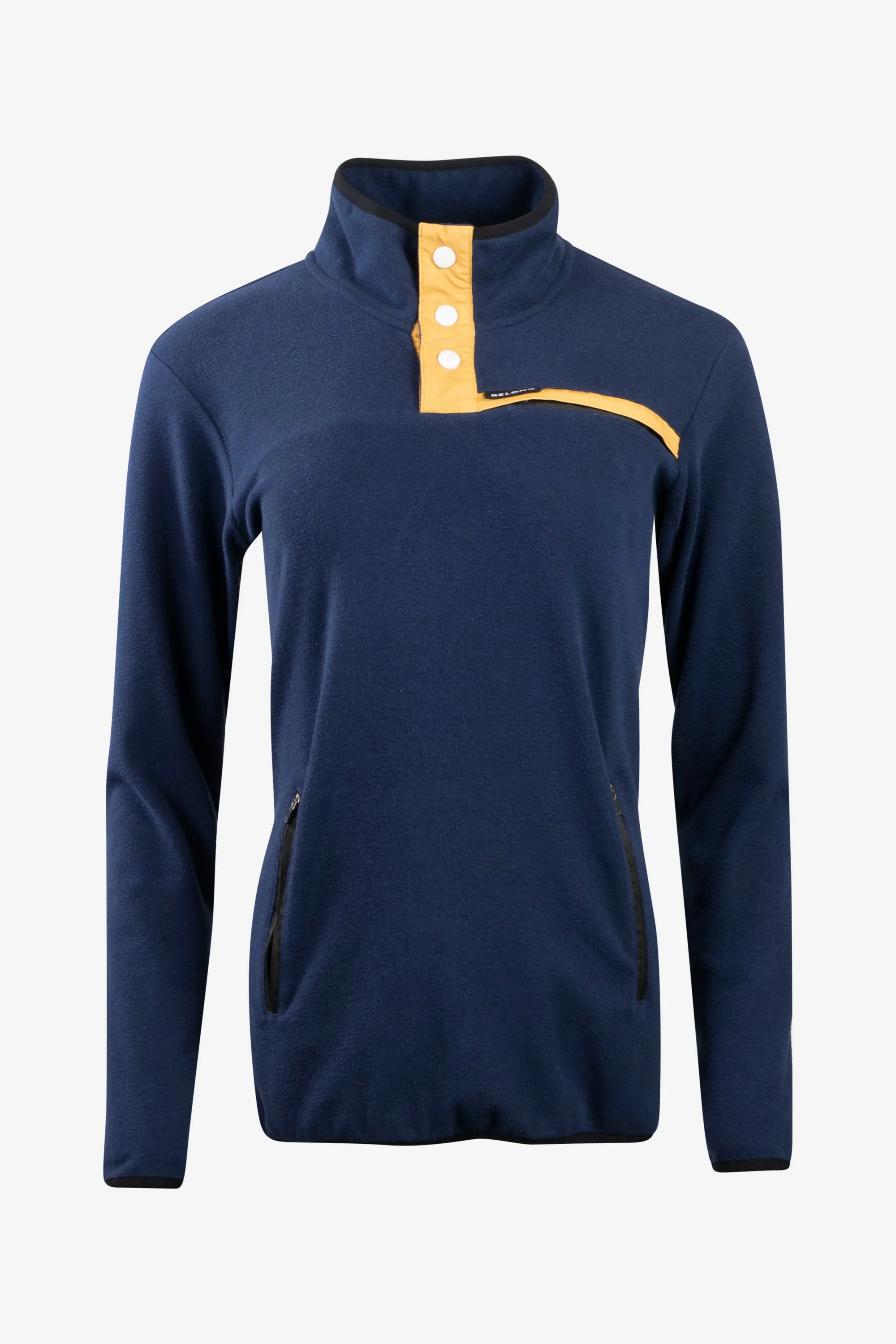 Women's Powell Fleece Pullover