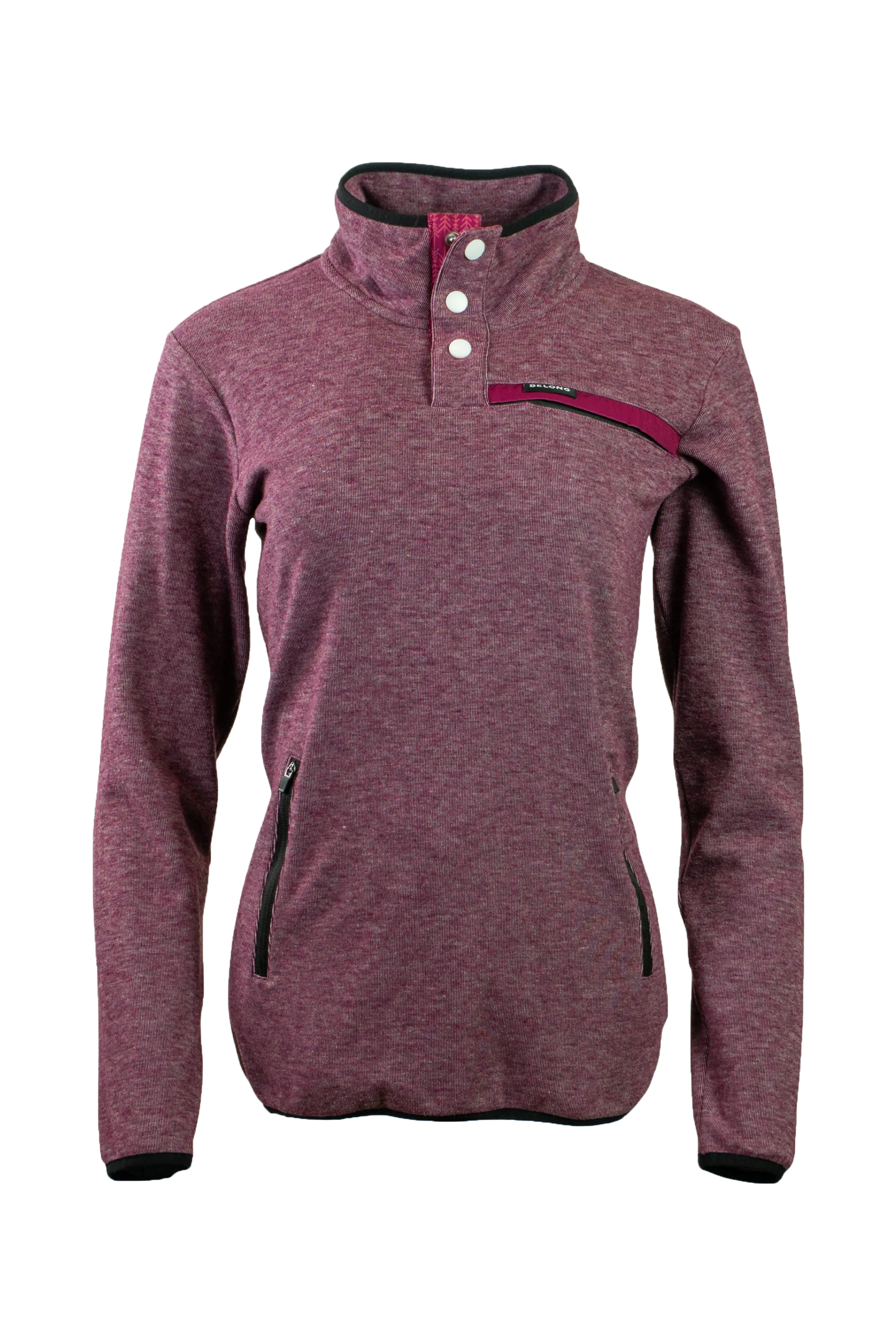 Women's Powell Fleece Pullover