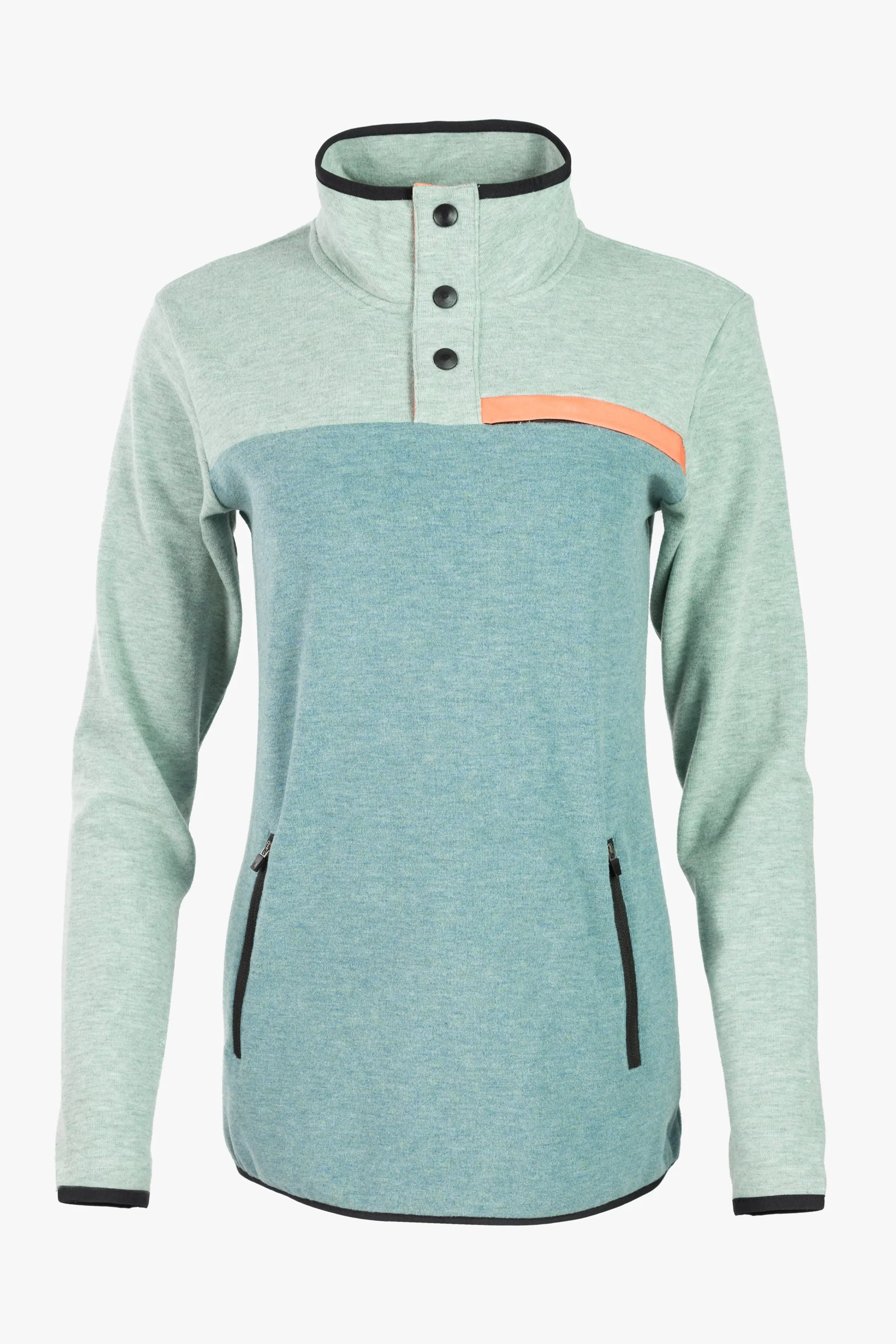 Women's Powell Fleece Pullover