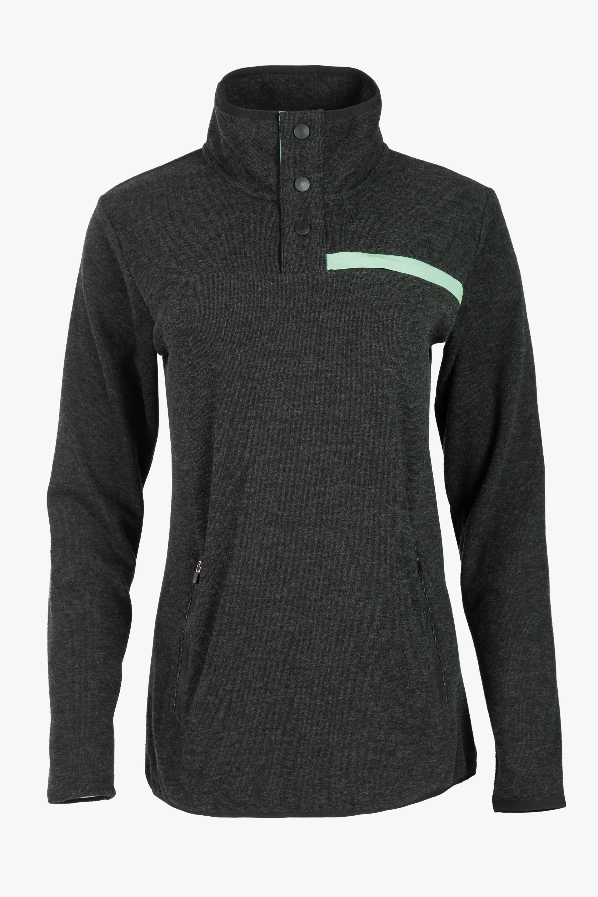 Women's Powell Fleece Pullover