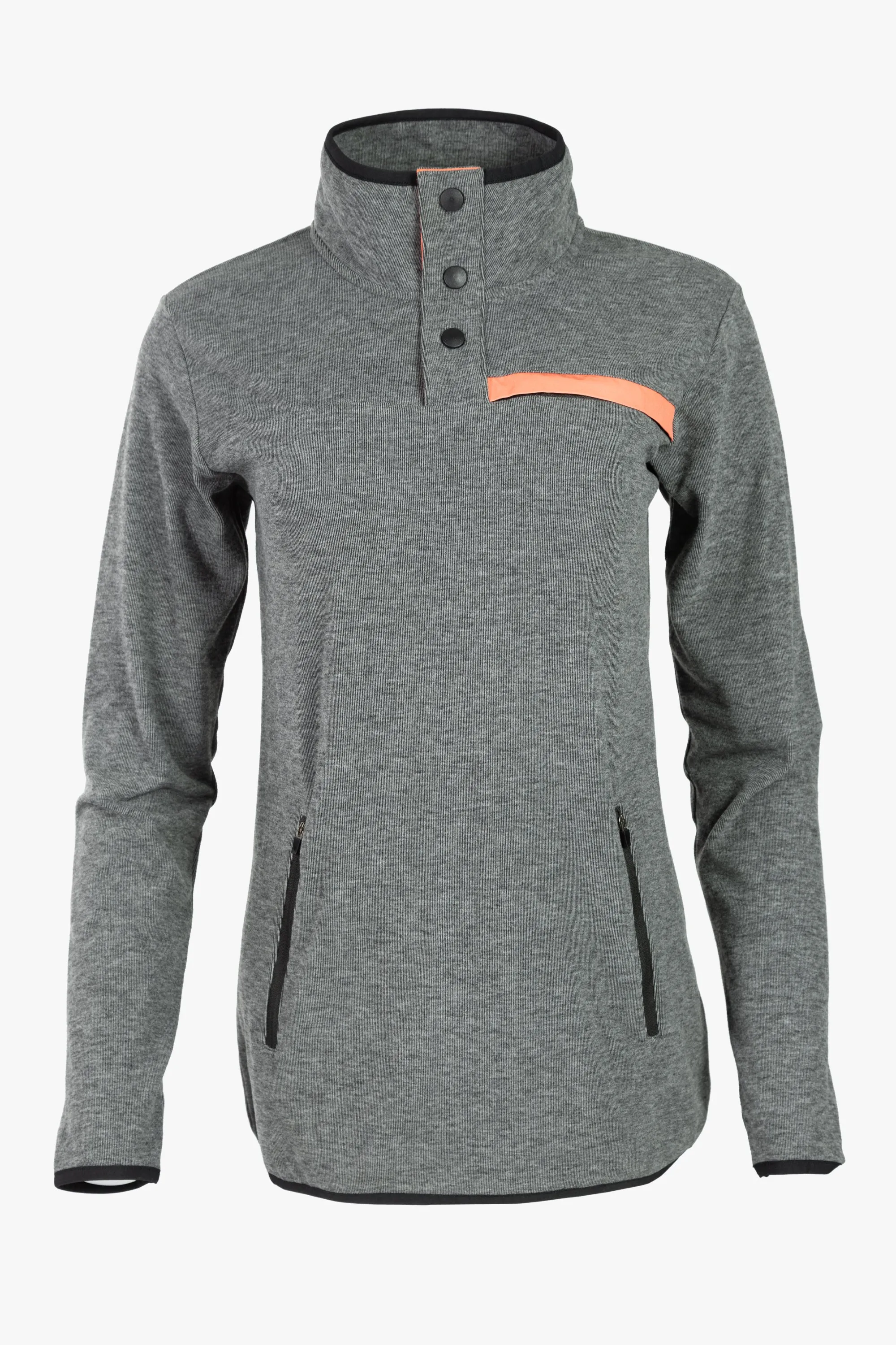 Women's Powell Fleece Pullover