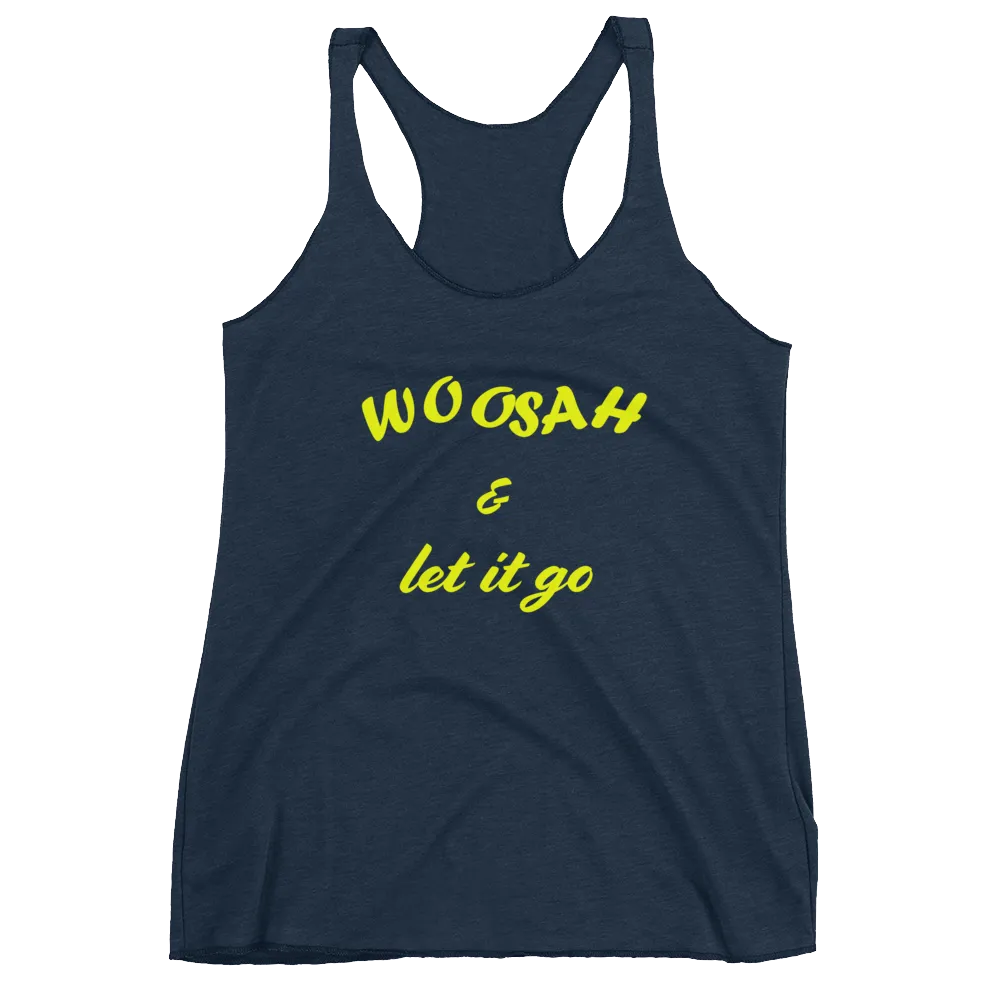 Women's Racerback Tank