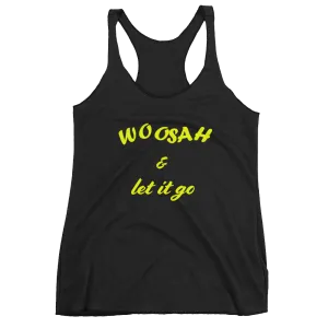 Women's Racerback Tank