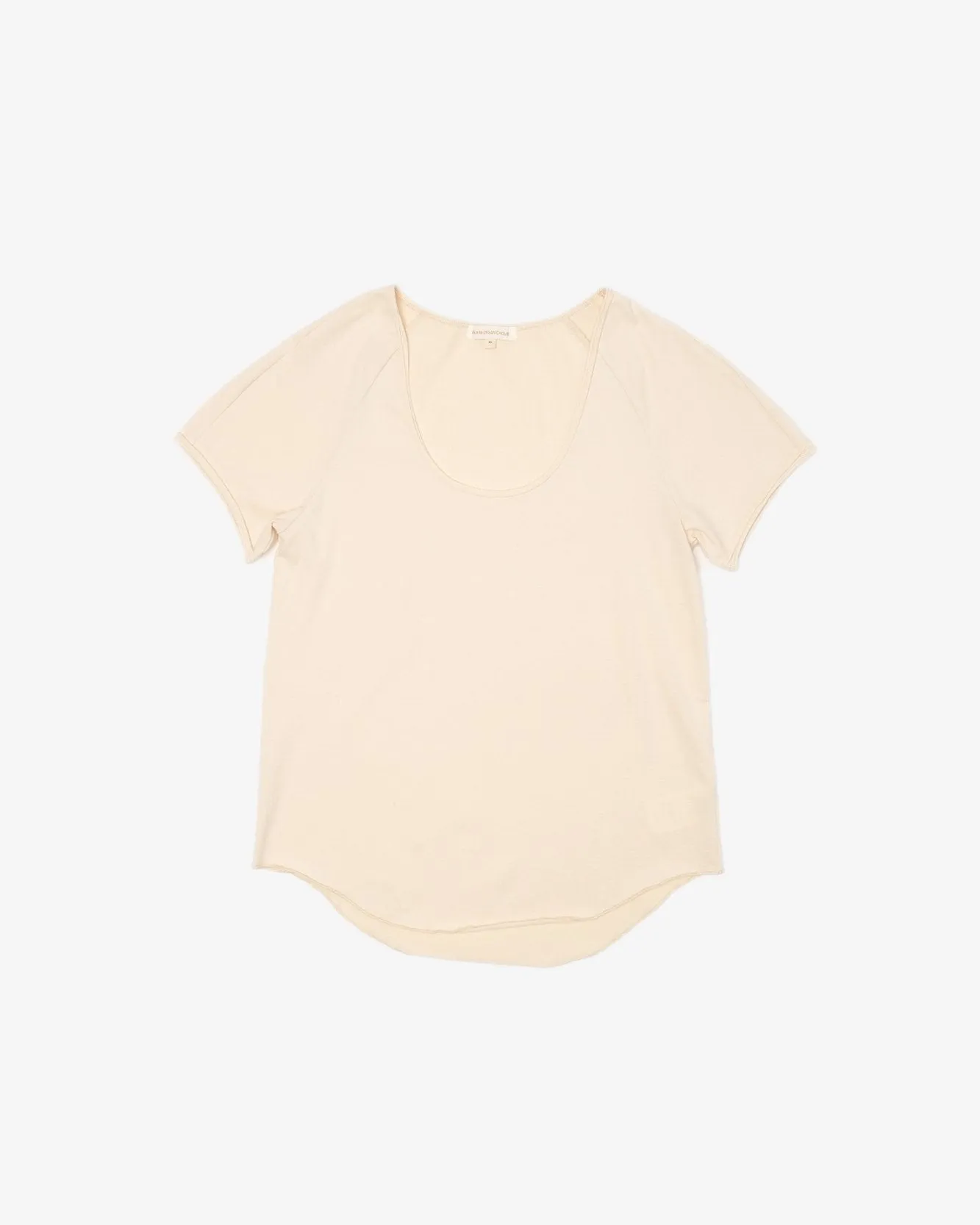 WOMEN'S RAGLAN T-SHIRT