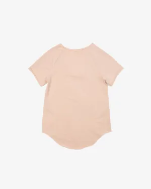 WOMEN'S RAGLAN T-SHIRT