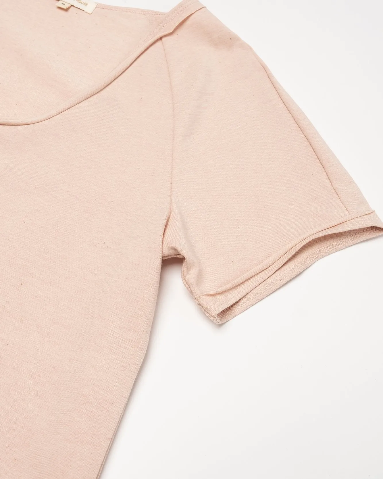 WOMEN'S RAGLAN T-SHIRT