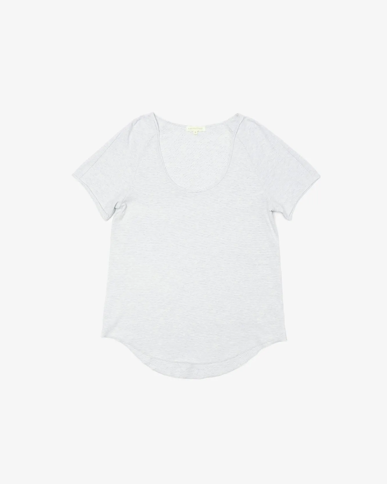 WOMEN'S RAGLAN T-SHIRT
