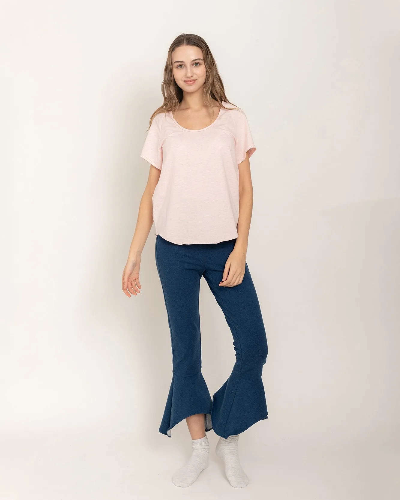 WOMEN'S RAGLAN T-SHIRT