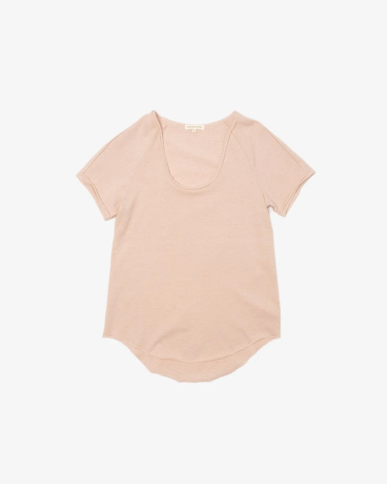 WOMEN'S RAGLAN T-SHIRT