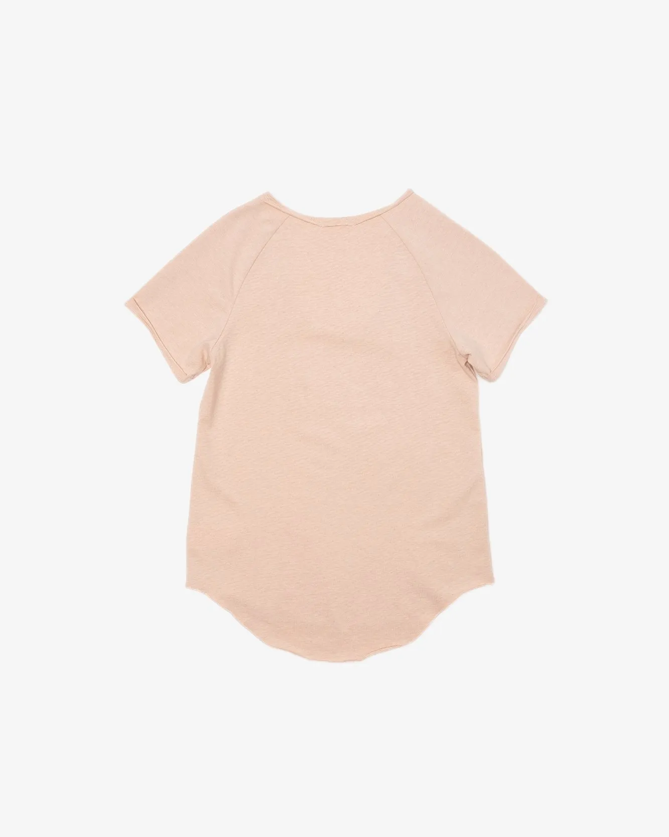 WOMEN'S RAGLAN T-SHIRT