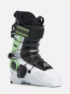 Women's Revolver Ski Boots - 2023