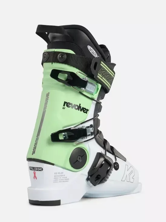 Women's Revolver Ski Boots - 2023