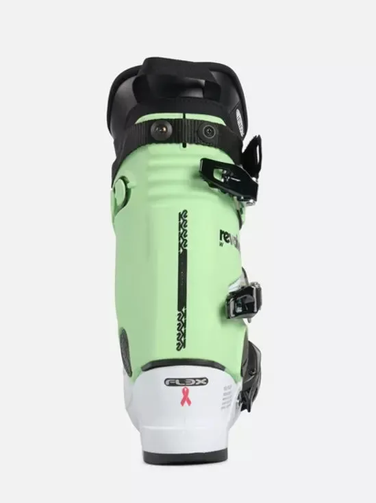 Women's Revolver Ski Boots - 2023