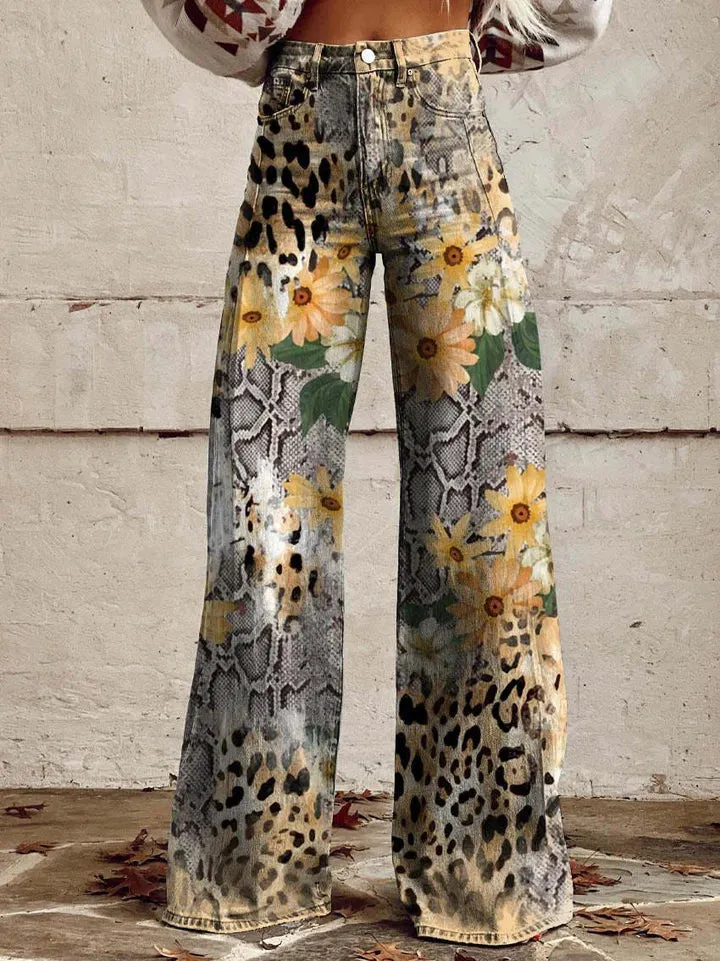 Women's Rita Long Trousers