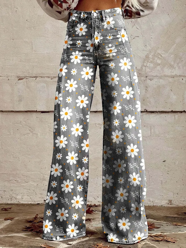 Women's Rita Long Trousers