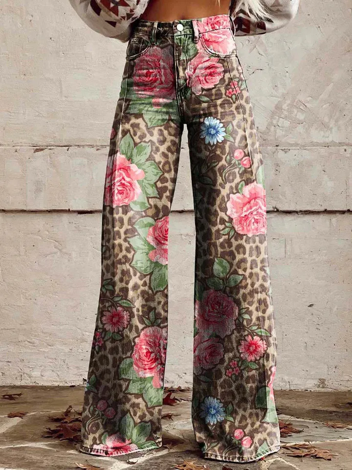 Women's Rita Long Trousers