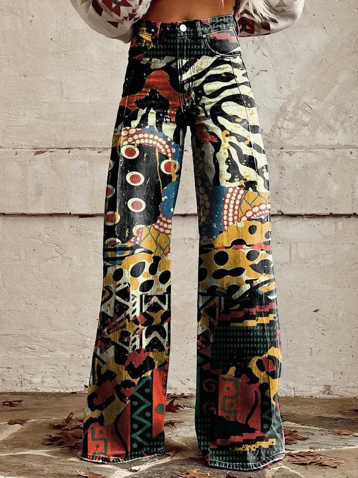 Women's Rita Long Trousers