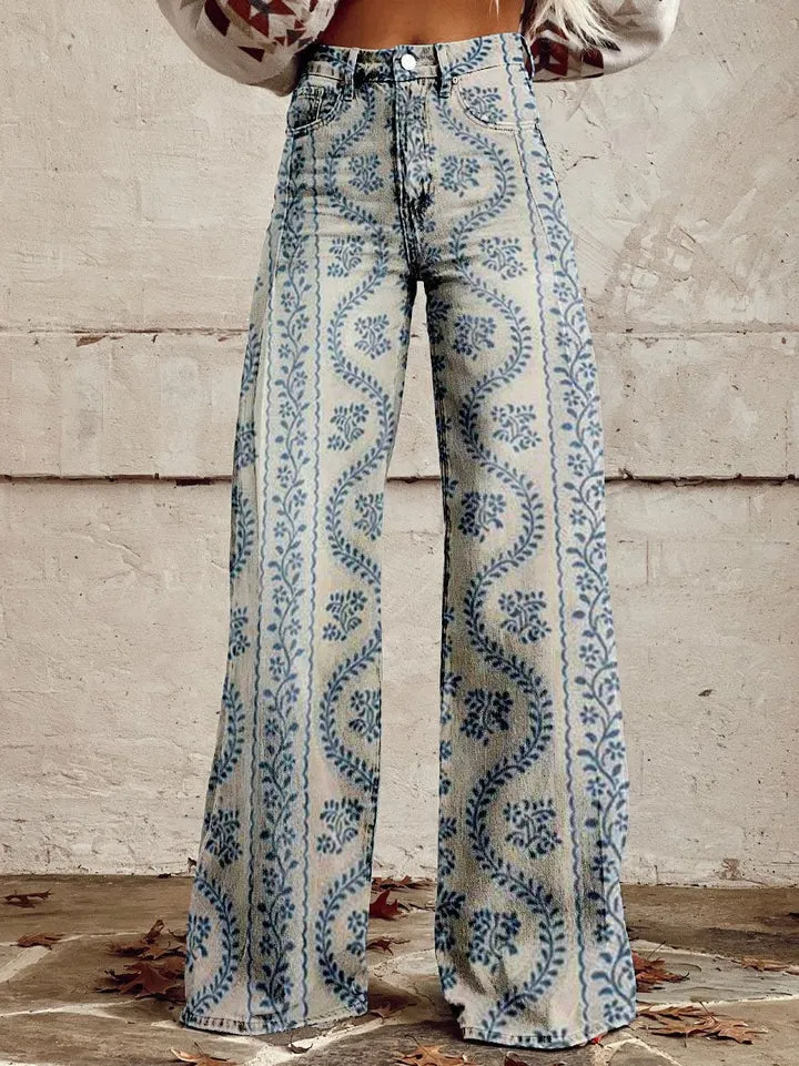 Women's Rita Long Trousers