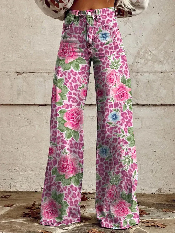 Women's Rita Long Trousers