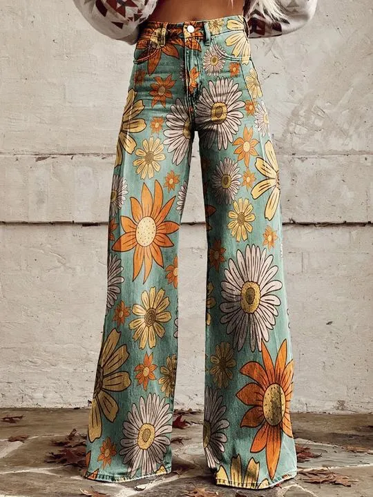 Women's Rita Long Trousers