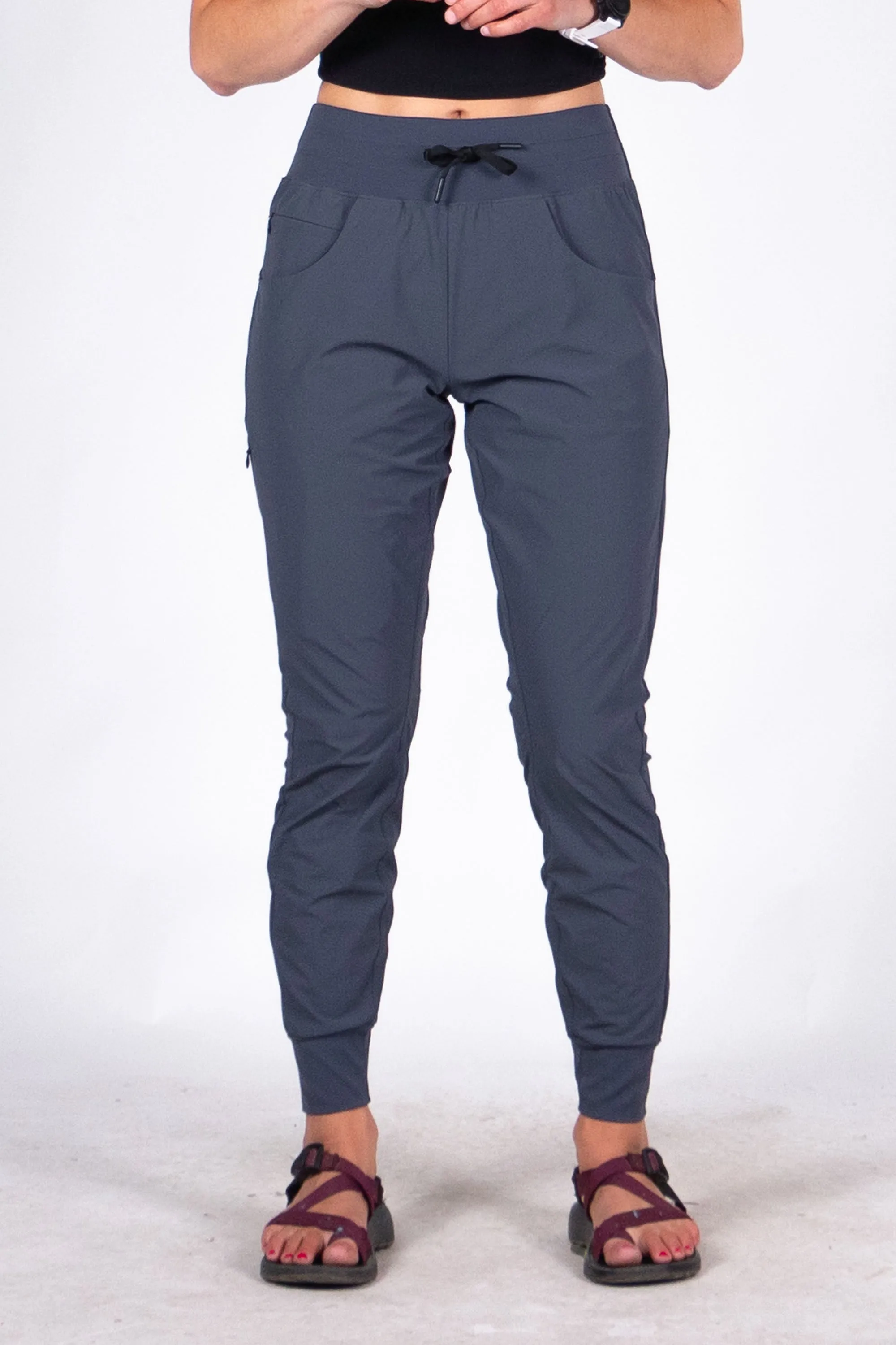 Women's Rocky Mountain Joggers