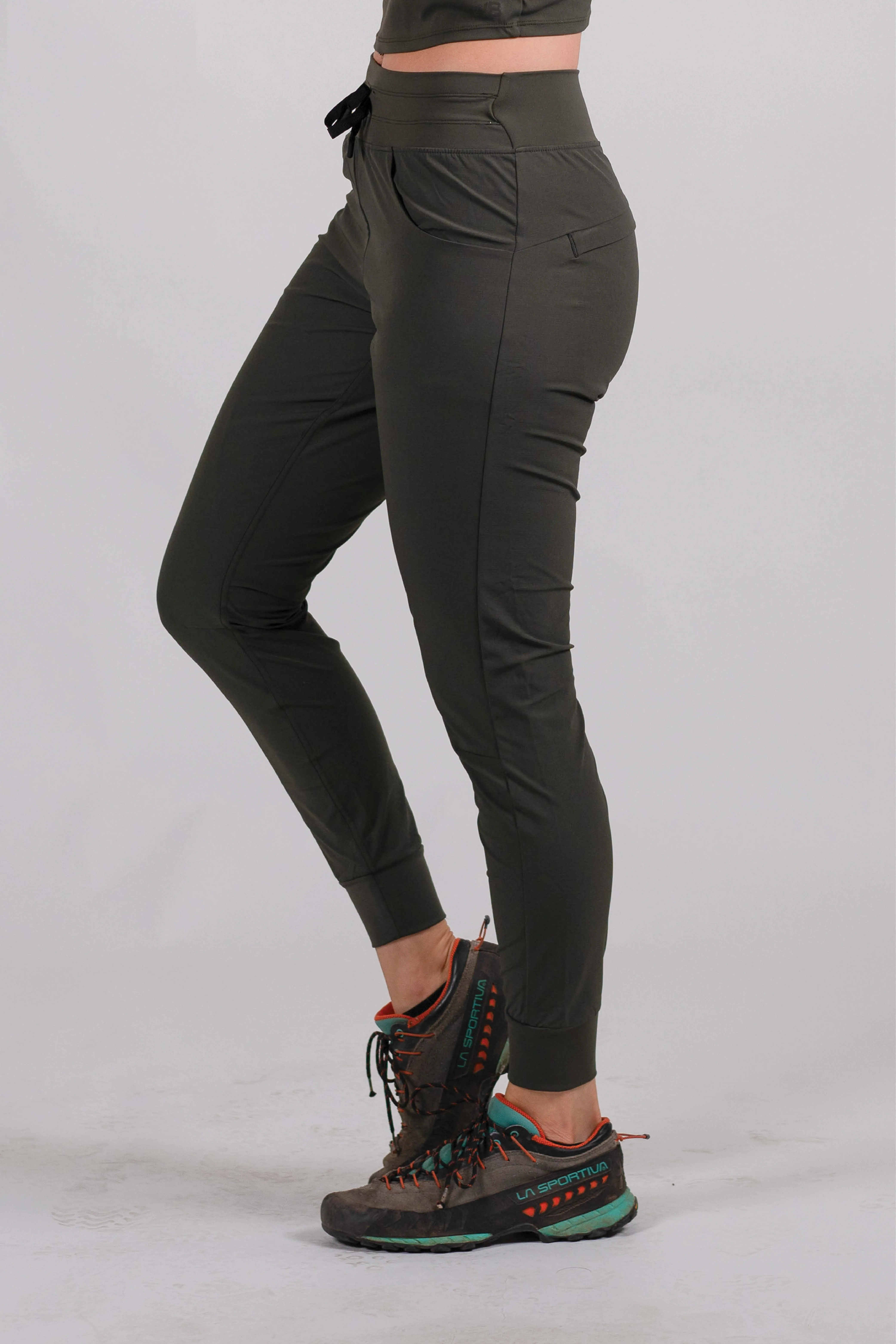 Women's Rocky Mountain Joggers