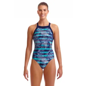 Women's Sky Hi One Piece