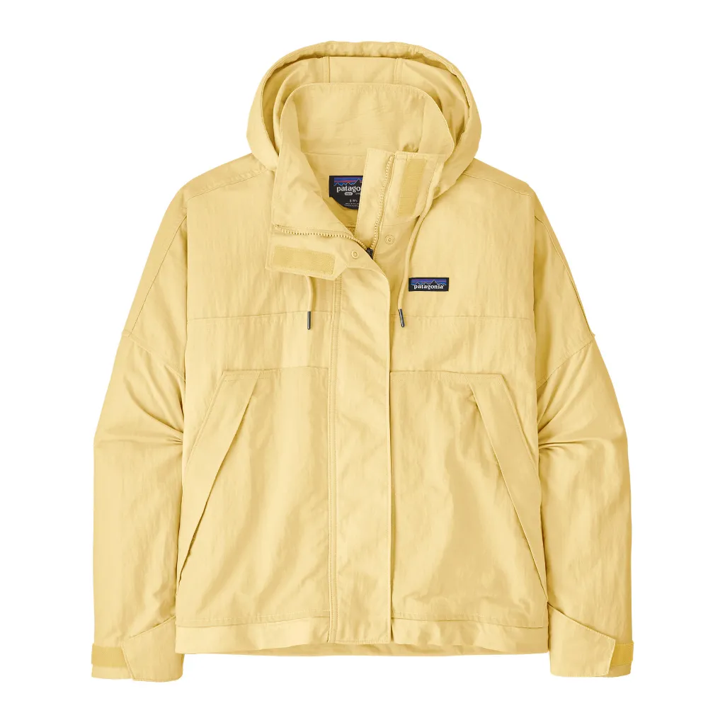 Women's Skysail Jacket