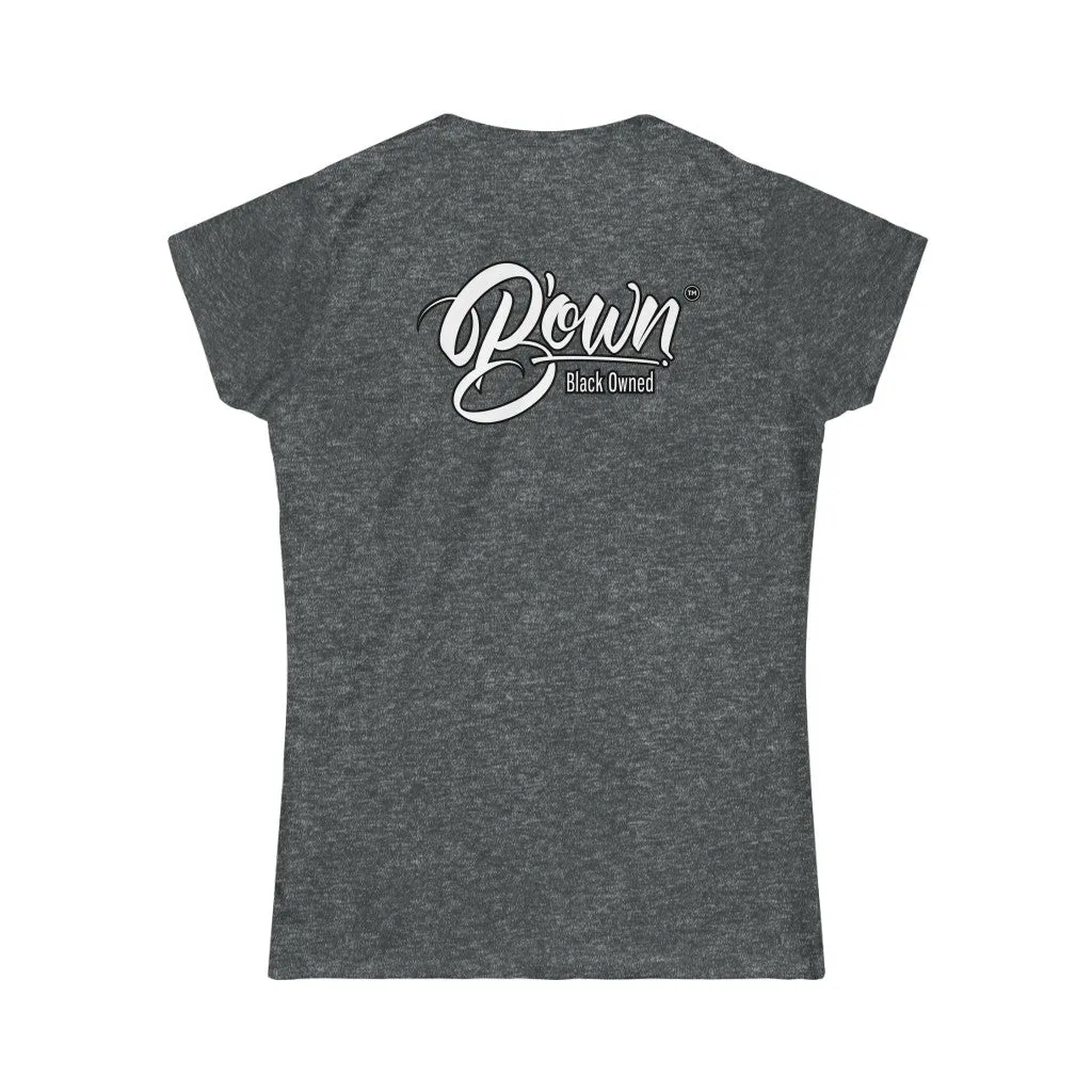 Women's Softstyle Tee