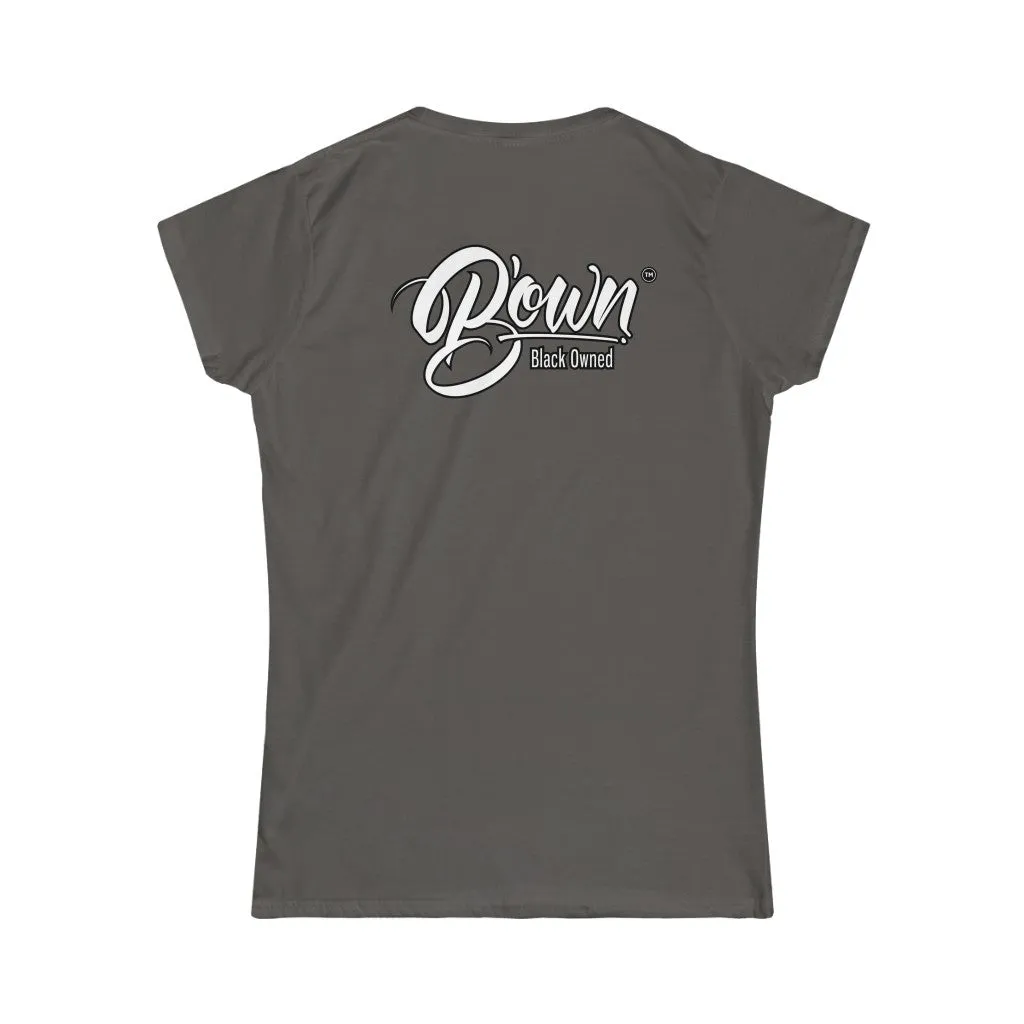 Women's Softstyle Tee