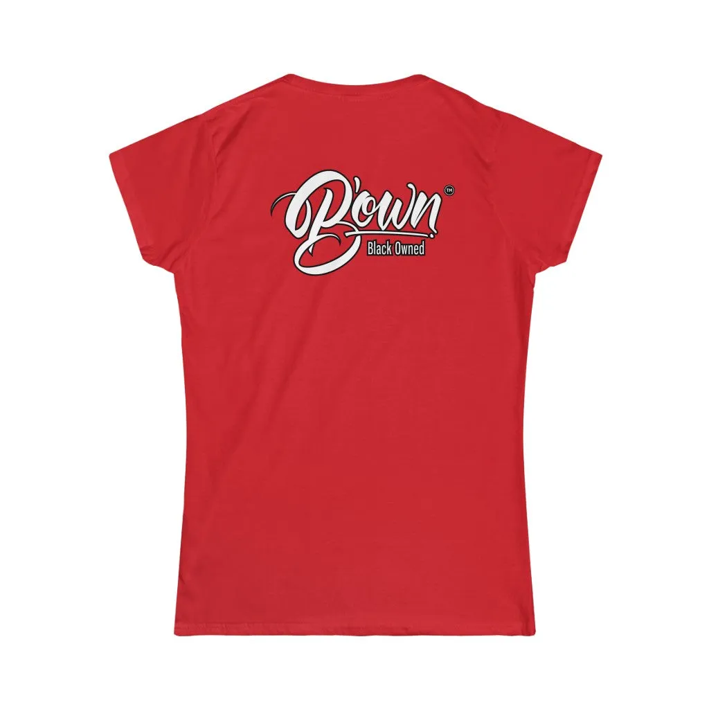 Women's Softstyle Tee