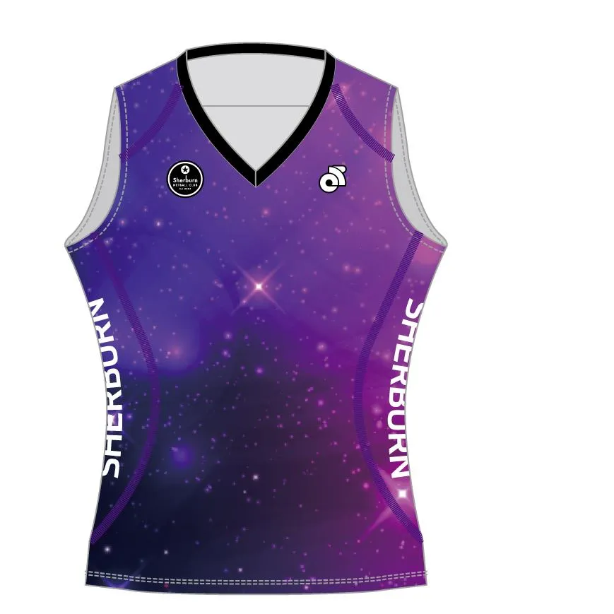 Women's Specific Performance Lite Run Singlet