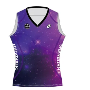Women's Specific Performance Lite Run Singlet