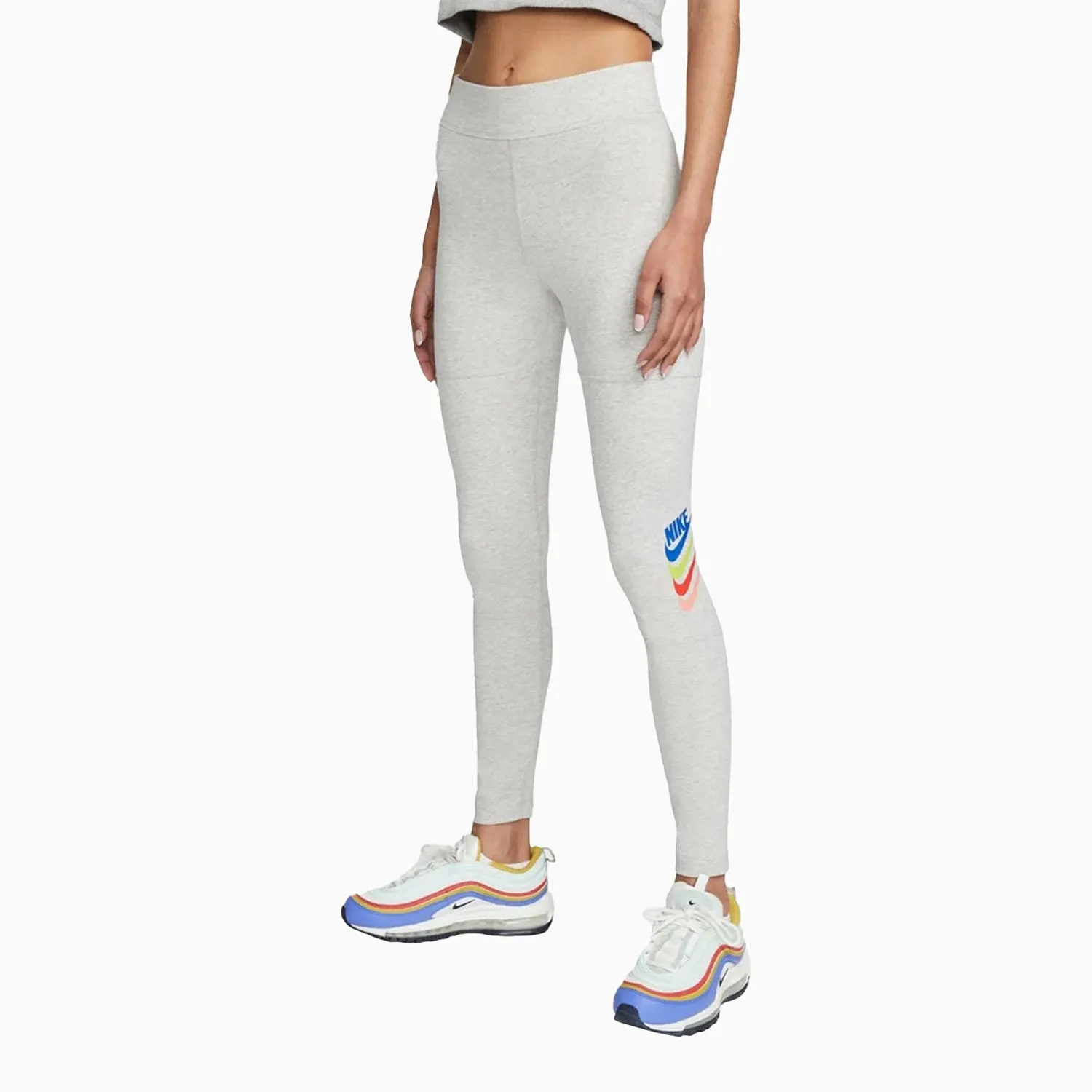 Women's Sportswear Sports Outfit
