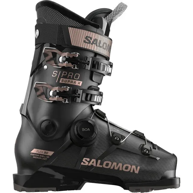 Women's S/Pro Supra BOA® X90 Ski Boots