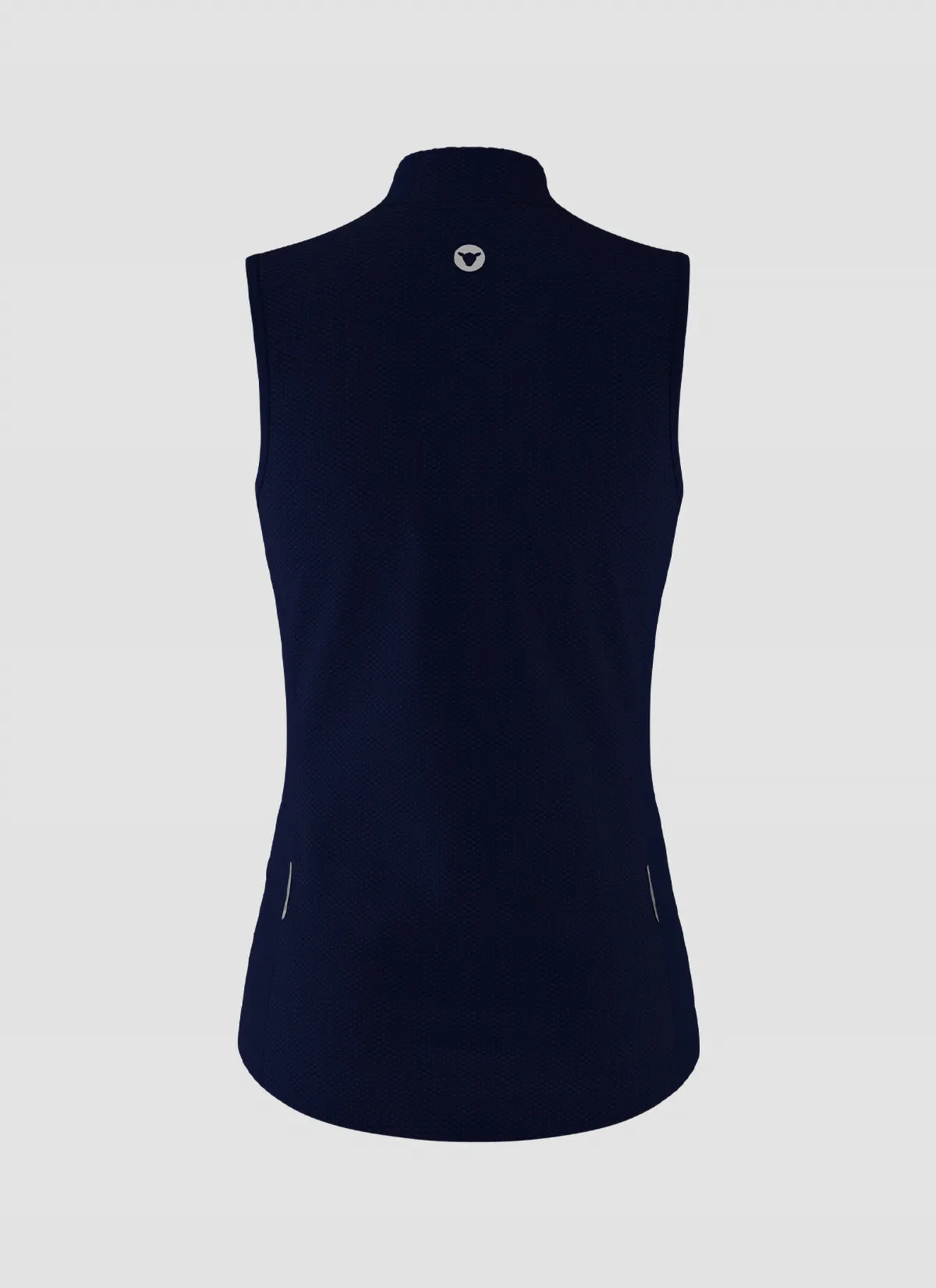 Women's Stash Vest - Midnight Navy