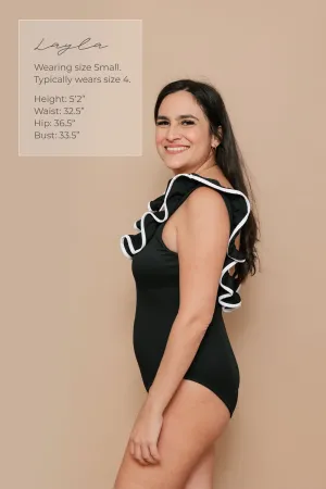 Women's Suit - The Paris