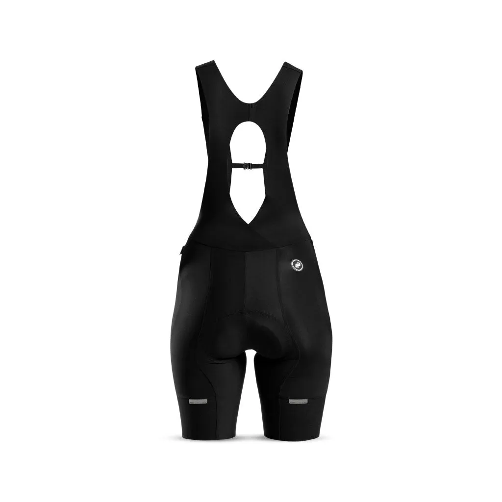 Women's Supremo Pace Bib Shorts