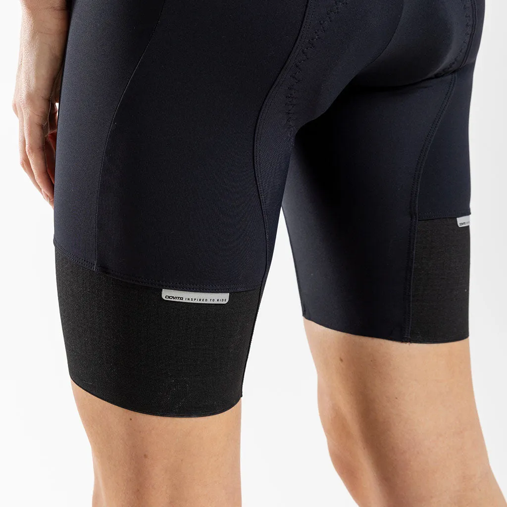 Women's Supremo Pace Bib Shorts