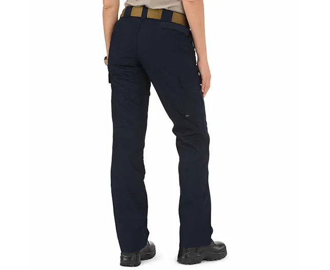 WOMENS TACTICAL PRO PANT, DARK NAVY